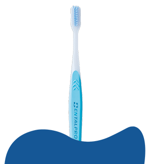 Dentalpro Toothbrush