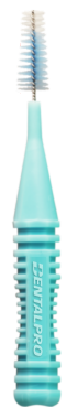 Interdental brush