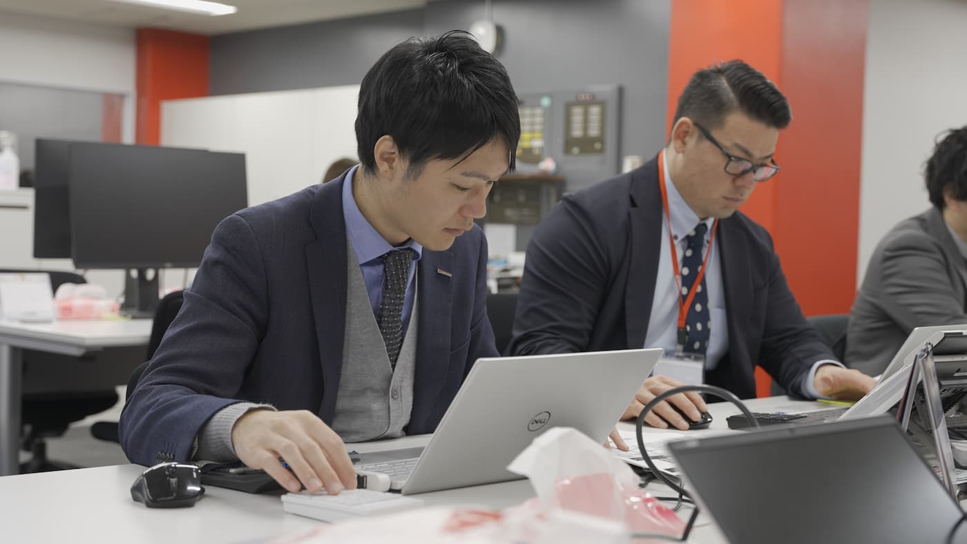 デンタルプロ株式会社 採用サイト